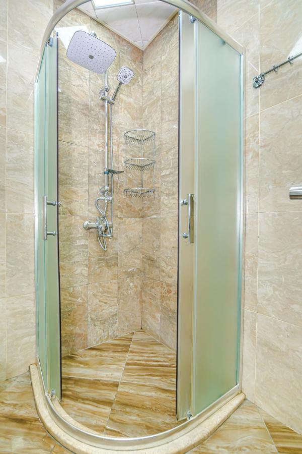 Luxury 2 Room Apartment In The Center Baku Exterior photo