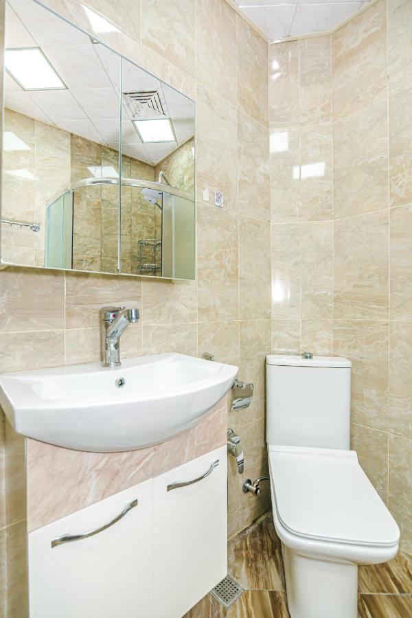 Luxury 2 Room Apartment In The Center Baku Exterior photo